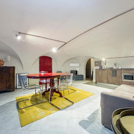 San Luca Houses By Farris & Cors Genoa Exterior photo