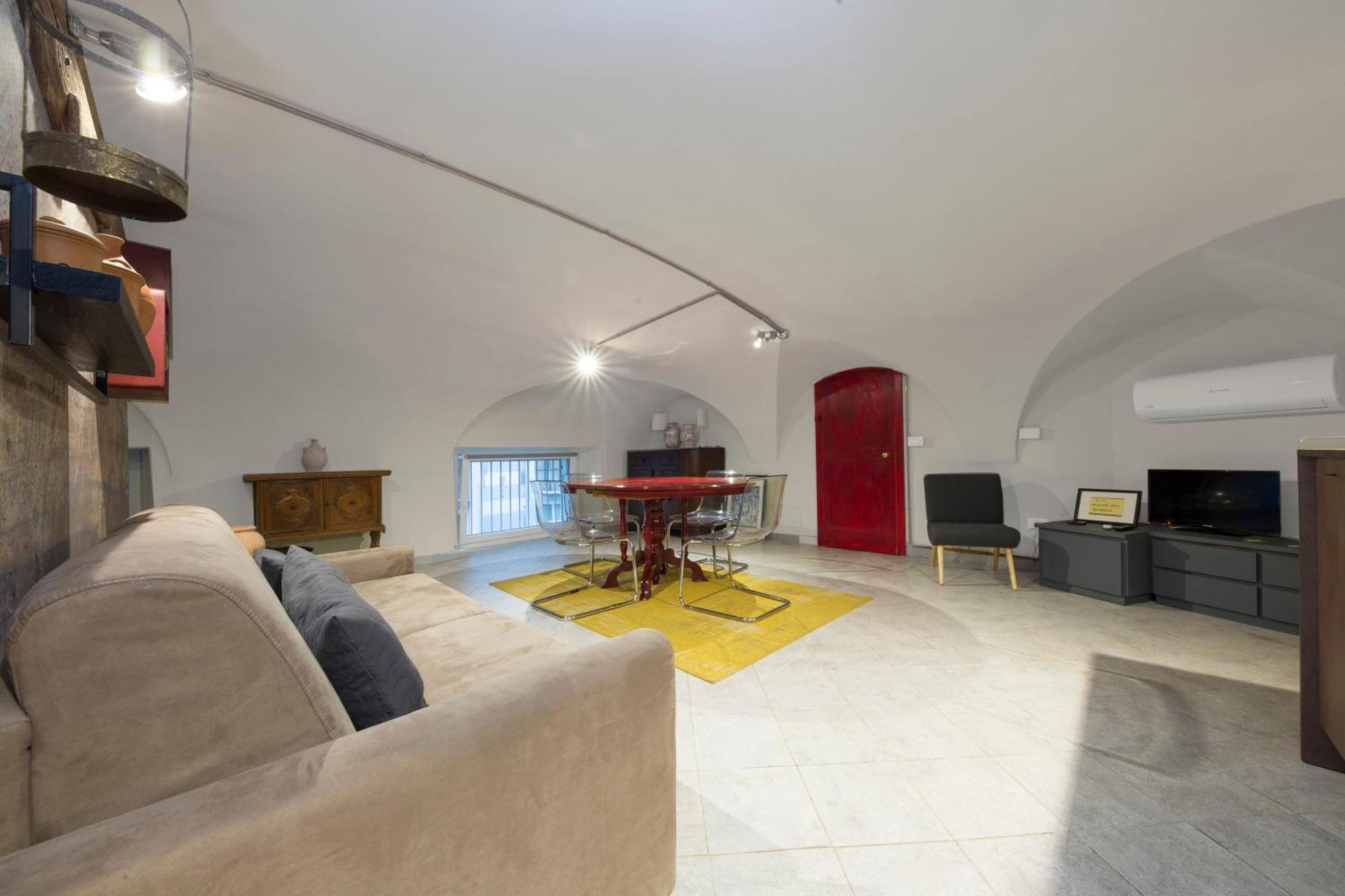 San Luca Houses By Farris & Cors Genoa Exterior photo