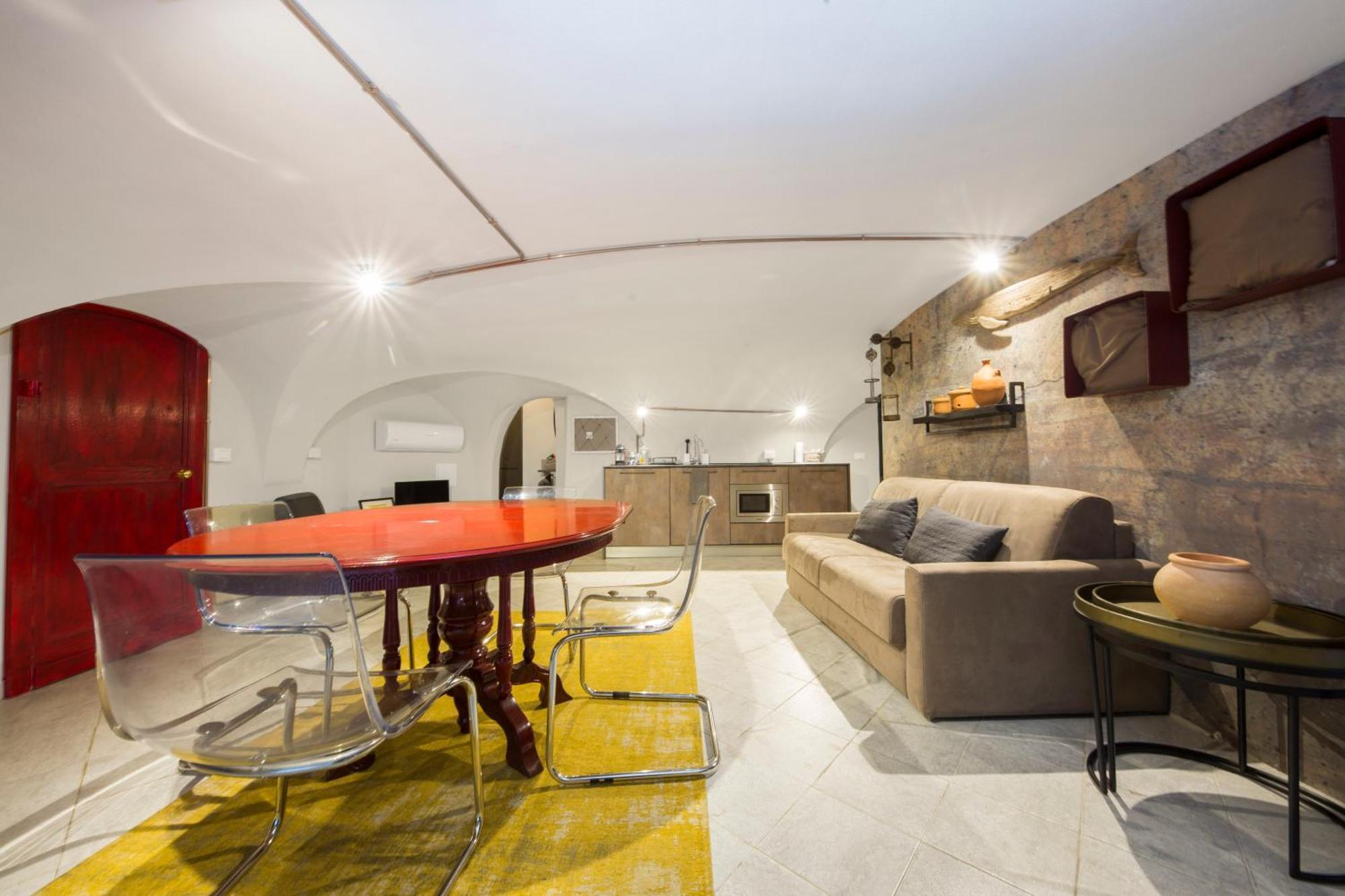 San Luca Houses By Farris & Cors Genoa Exterior photo