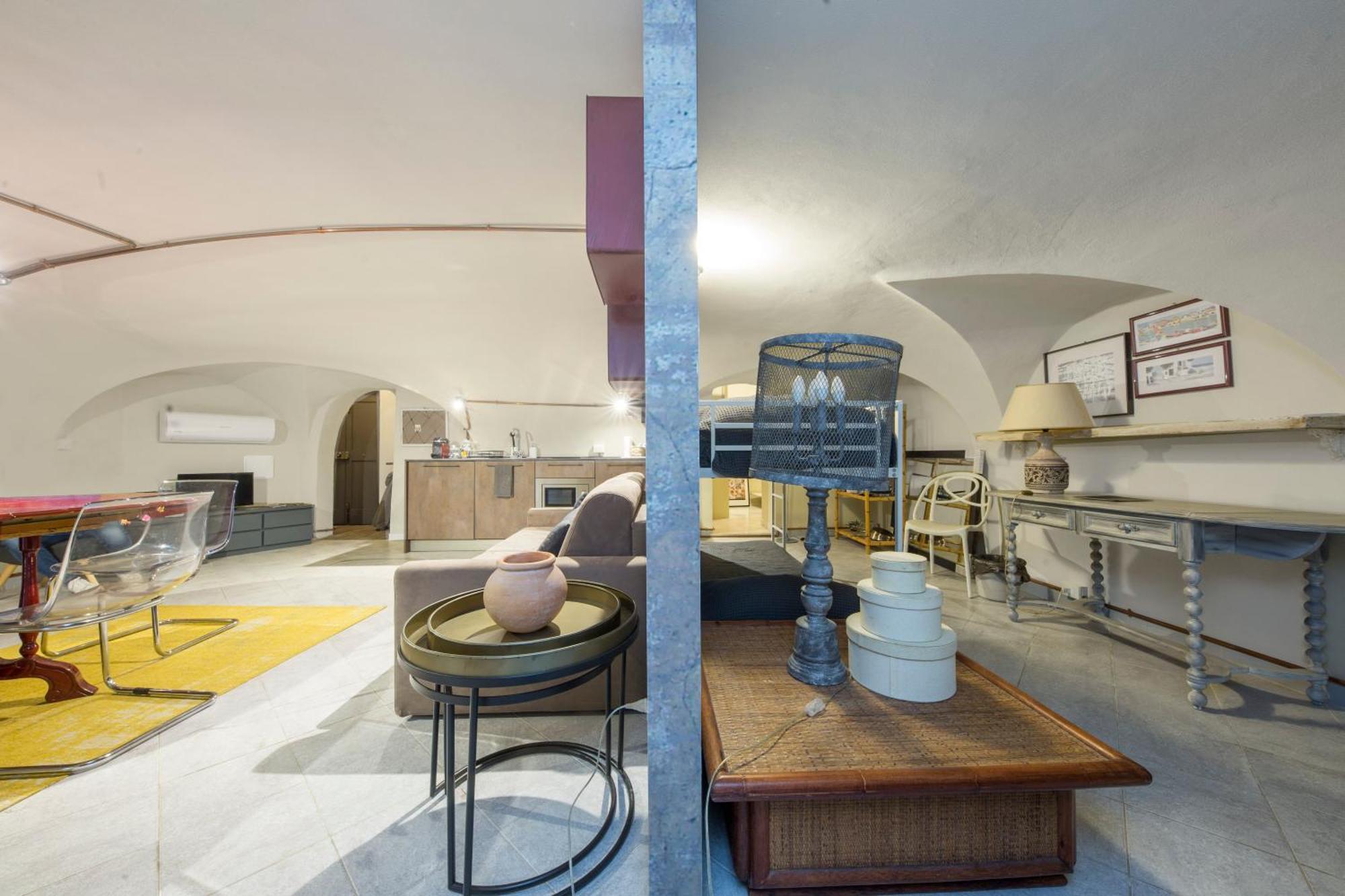 San Luca Houses By Farris & Cors Genoa Exterior photo